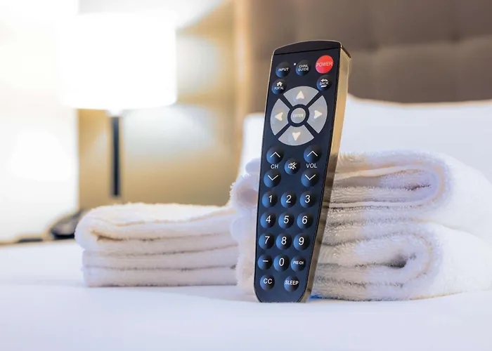 Drury Inn&Suites San Antonio Near La Cantera