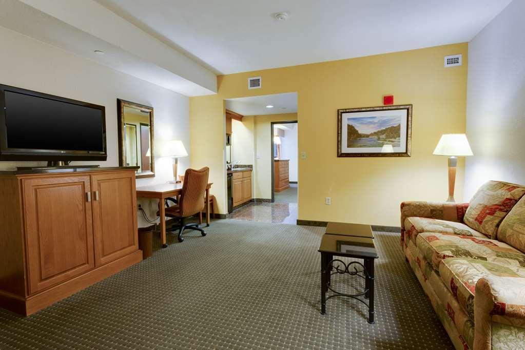 Drury Inn&suites Near La Cantera Hotel San Antonio