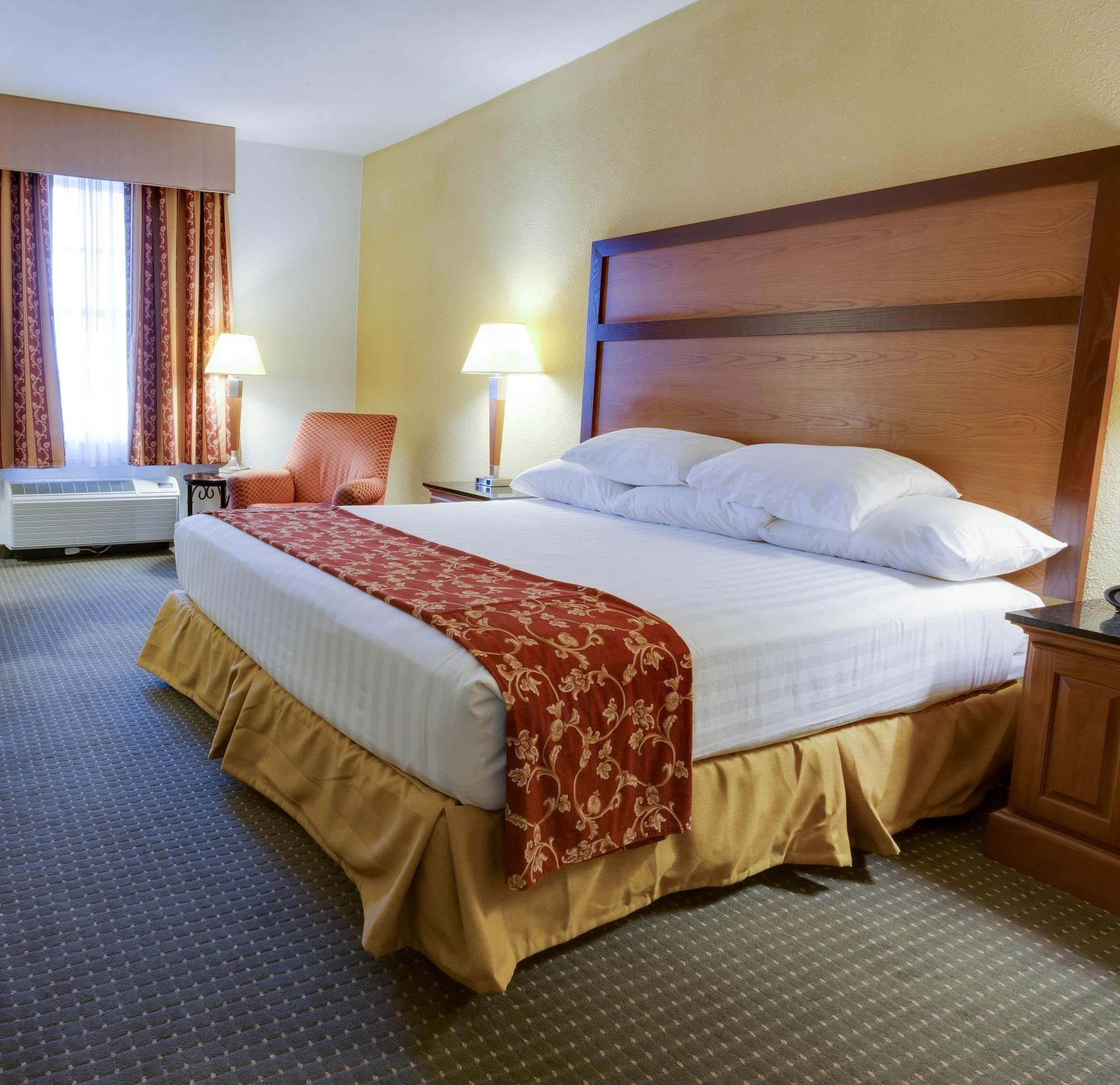 Drury Inn&suites Near La Cantera San Antonio