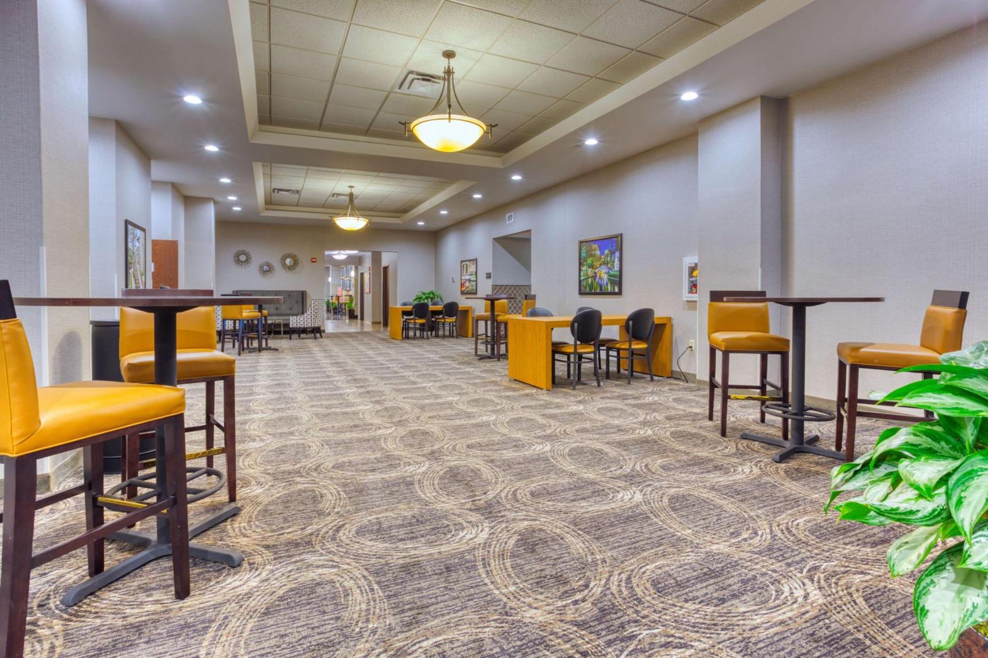 Drury Inn&suites Near La Cantera 3* San Antonio