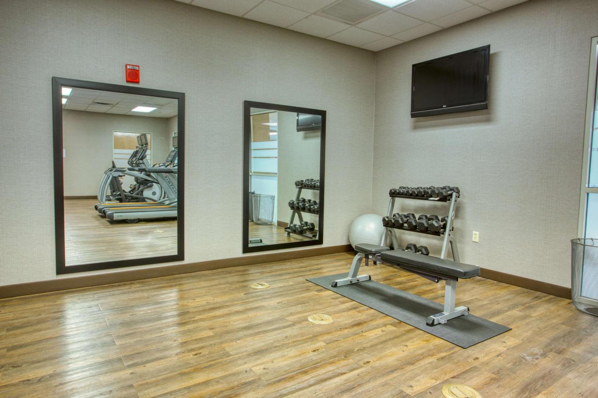 Hotel Drury Inn&suites Near La Cantera San Antonio