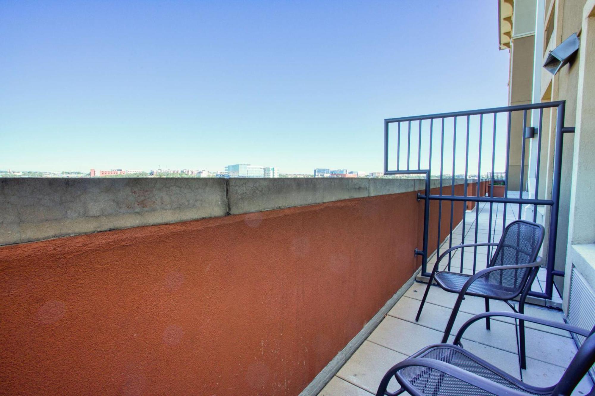Hotel Drury Inn&suites Near La Cantera 3*