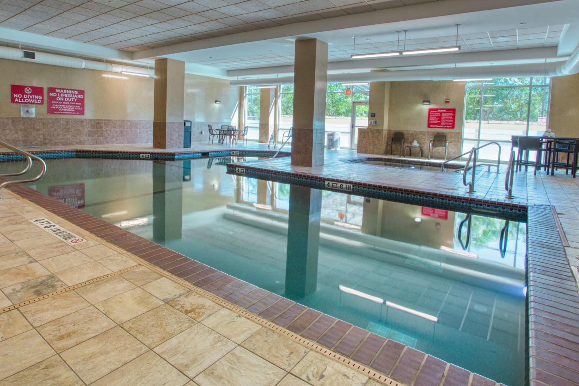 Drury Inn&suites Near La Cantera 3* San Antonio