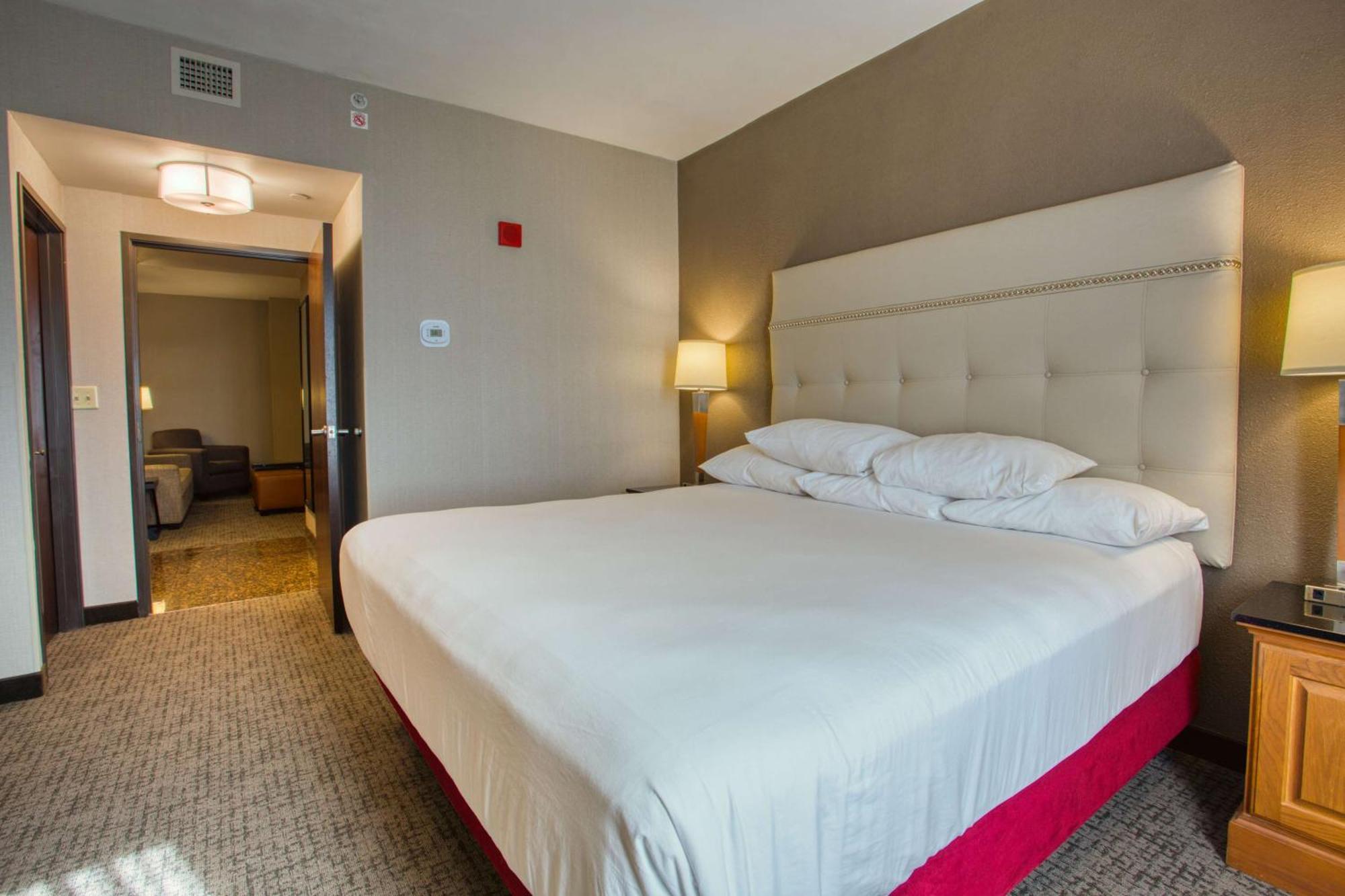 Drury Inn&suites Near La Cantera 3*