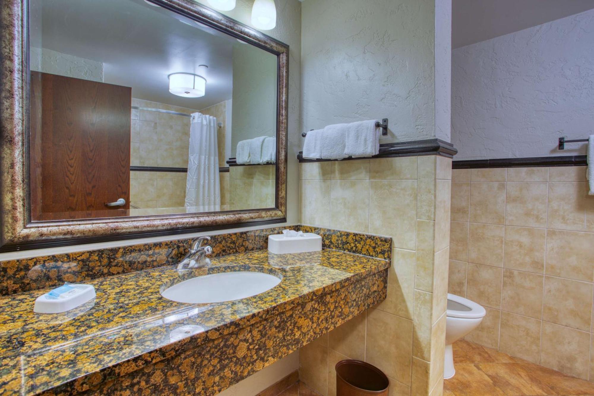 Drury Inn&suites Near La Cantera San Antonio