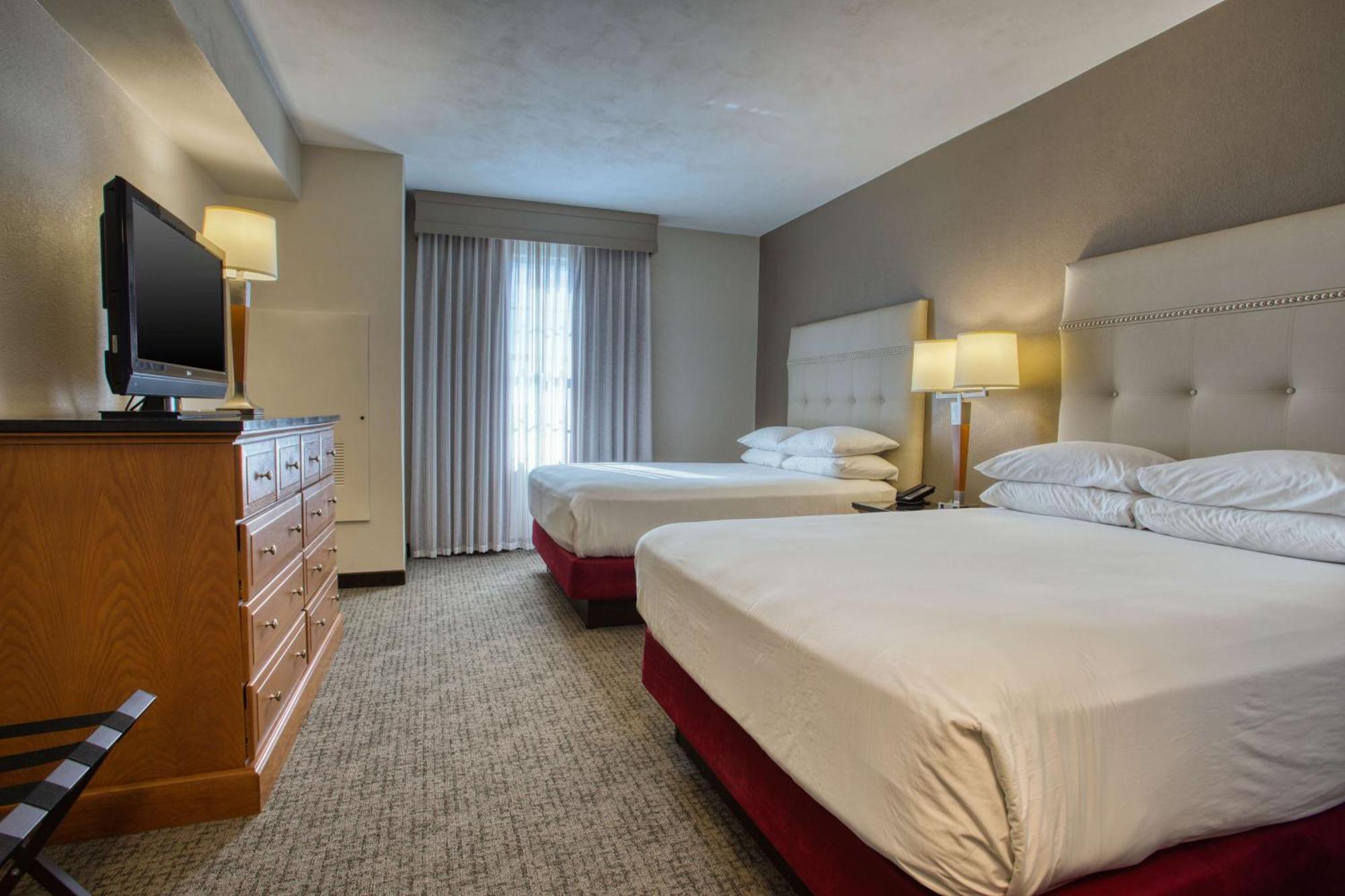 Drury Inn&suites Near La Cantera Hotel 3*
